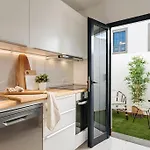 Palmera Jacuzzi Βίλα Yaiza (Lanzarote)
