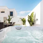 Palmera Jacuzzi *
