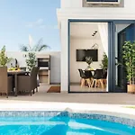 Βίλα Palmera Jacuzzi Yaiza (Lanzarote)