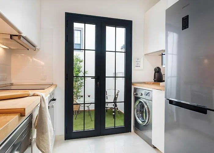 Palmera Jacuzzi Yaiza (Lanzarote)