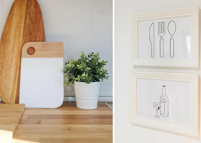 Palmera Jacuzzi Βίλα