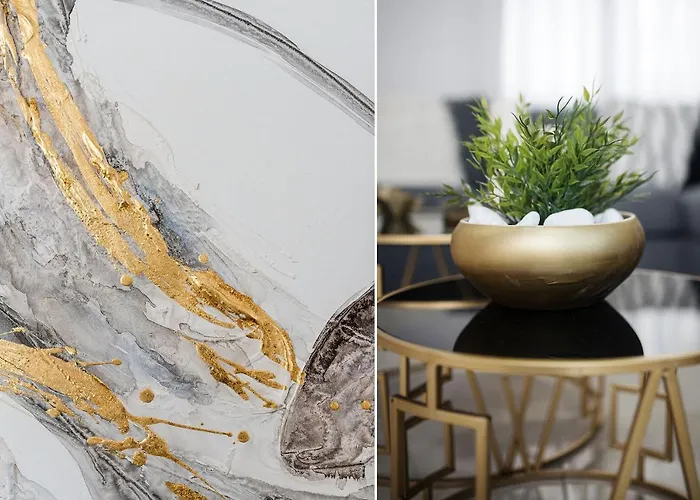 Palmera Jacuzzi Βίλα