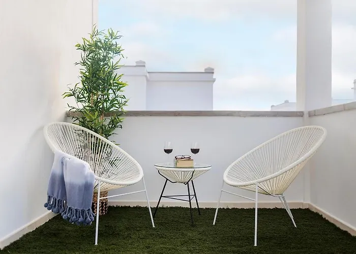 Palmera Jacuzzi * Yaiza (Lanzarote)