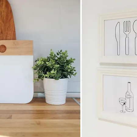 Palmera Jacuzzi וילה