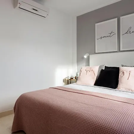 Villa Palmera Jacuzzi *