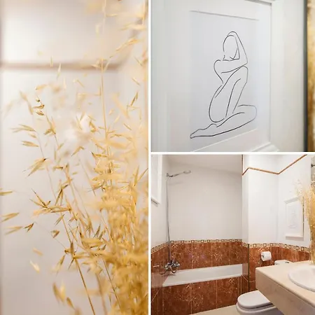 Palmera Jacuzzi Yaiza (Lanzarote)