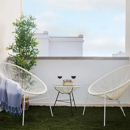 Palmera Jacuzzi * Yaiza (Lanzarote)