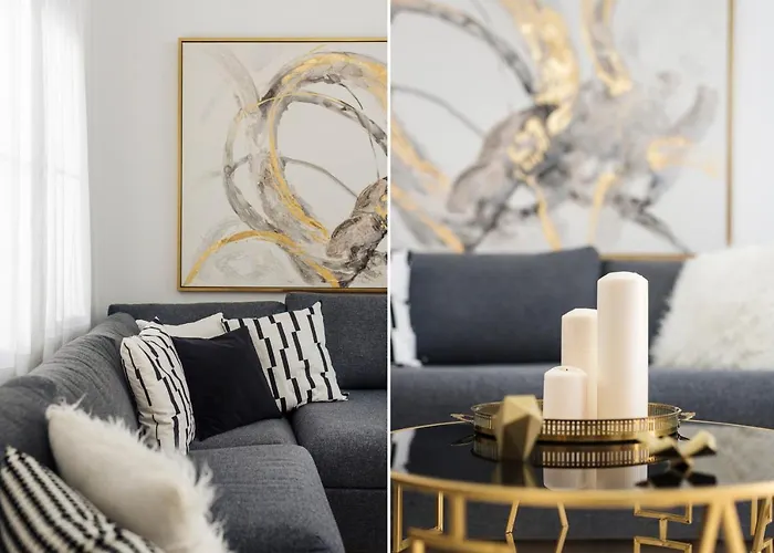 Вилла Palmera Jacuzzi Яйса