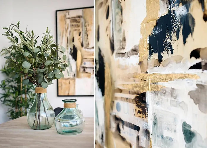 ヴィラ Palmera Jacuzzi