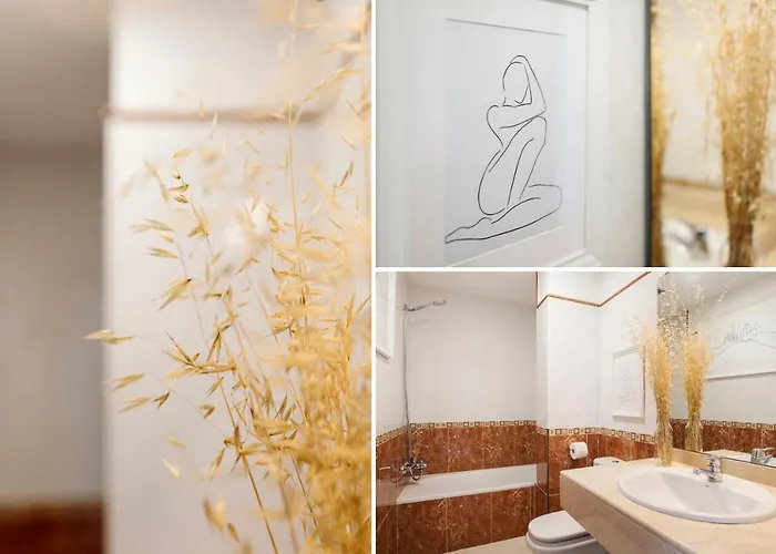 Palmera Jacuzzi Яйса