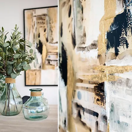 Villa Palmera Jacuzzi