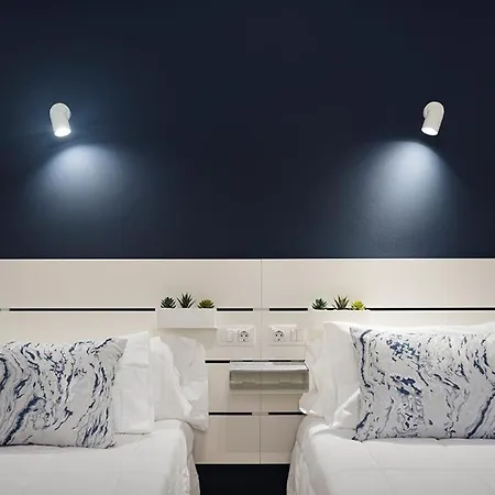 Palmera Jacuzzi Villa